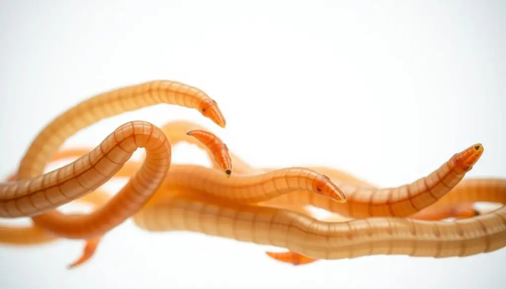 Intestinal Worms in Small Pets: Causes & Treatments