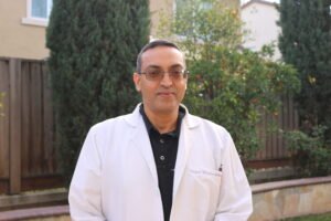 Picture of Dr. Jaspal Harika, DVM